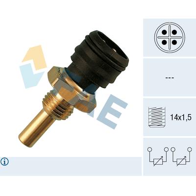 FAE Sensor, Kühlmitteltemperatur 33290 für STANDARD AUTOMOBILE Mercedes