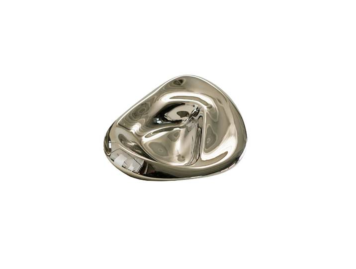 Hein Studio Ripple nº 02 grande tasse Chrome
