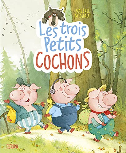 Les trois petits cochons - Preis vom 12.10.2026 11:37:12 h