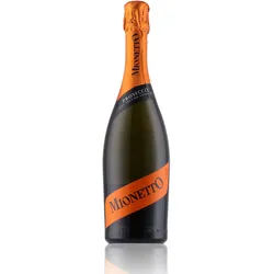 Mionetto Prosecco DOC Treviso extra dry 11% Vol. 0,75l