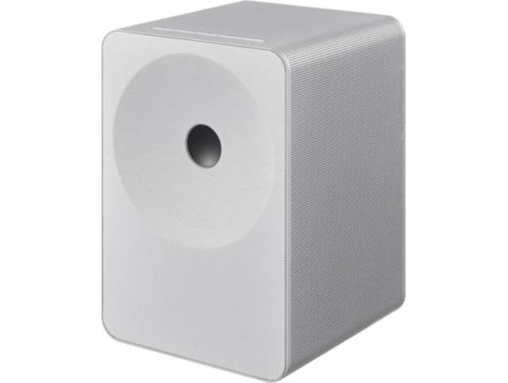 Samsung - Enceinte Sans Fil Music Studio 7 Hw-Ls71h Wifi Bt White