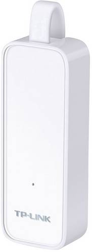 TP-LINK UE300 Netzwerkadapter 1 GBit/s Gigabit-LAN (1 Gbit/s), USB-A (USB 3.2 Gen 1)