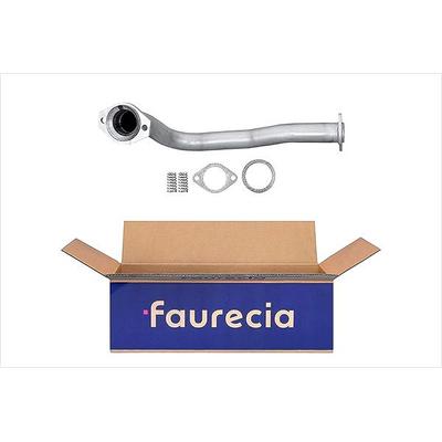 Hella Abgasrohre [Hersteller-Nr. 8LA366006-581] für Renault