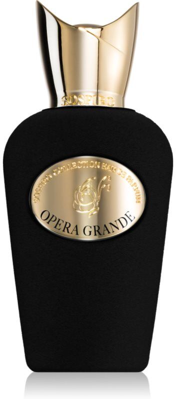 Sospiro Opera Grande Eau de Parfum unisex 100 ml
