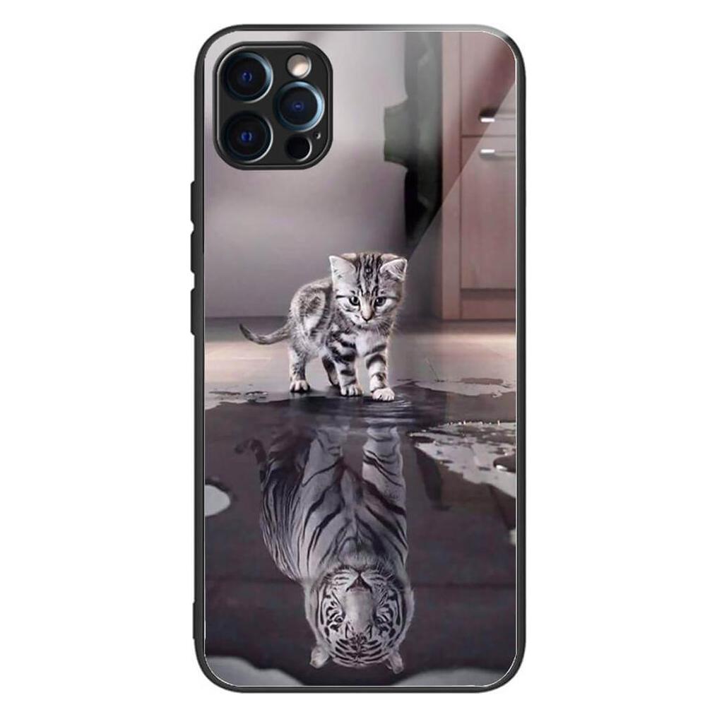 Cover-Discount iPhone 15 Pro - Panzerglas Handyhülle (Apple iPhone 15 Pro) (54421187)