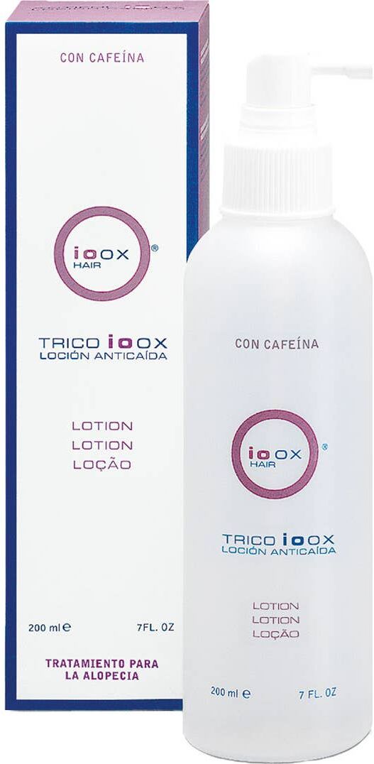 ioox Trico® loción anticaída 200ml