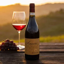 Zenato 2020 Zenato Amarone Valpolicella Classico 2020 Rondinella,Corvina,Molinara Italien