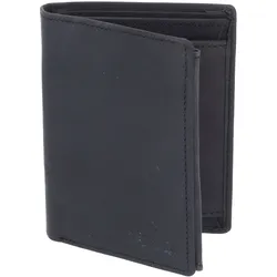 The Skandinavian Brand Leder Börse - Black