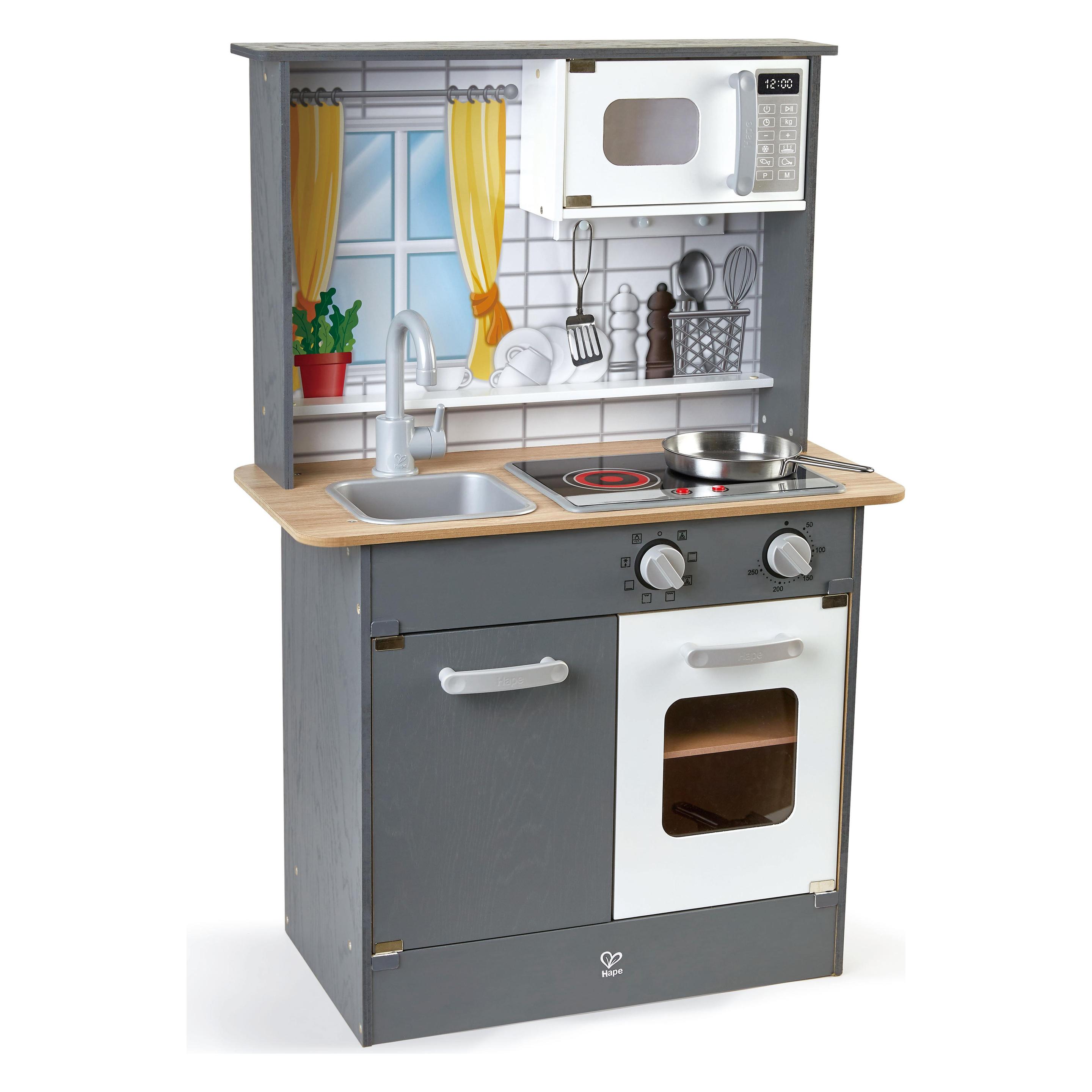 Hape Licht & Sound (E3166)