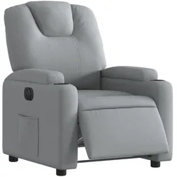 vidaXL, Sessel, Laluner (Elektrisches Neigungssystem ohne Massage-Funktion)