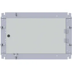 ABB PS833557 Innentür 500x750 Polyester, IP20