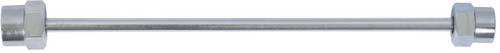 KS Tools 455.0121 Verbindungsrohr M14xM14, 210mm