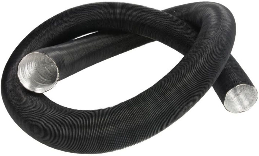 Luftleitung, Standheizung EBERSPÄCHER HEATING 10 2114 31 00 00/2M