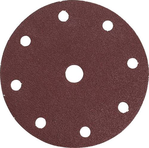 Makita P-31996 Schleifpapier (Ø) 150mm 10St.