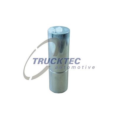 Trucktec Automotive Trockner, Klimaanlage [Hersteller-Nr. 02.59.051] für Mercedes-Benz, Maybach