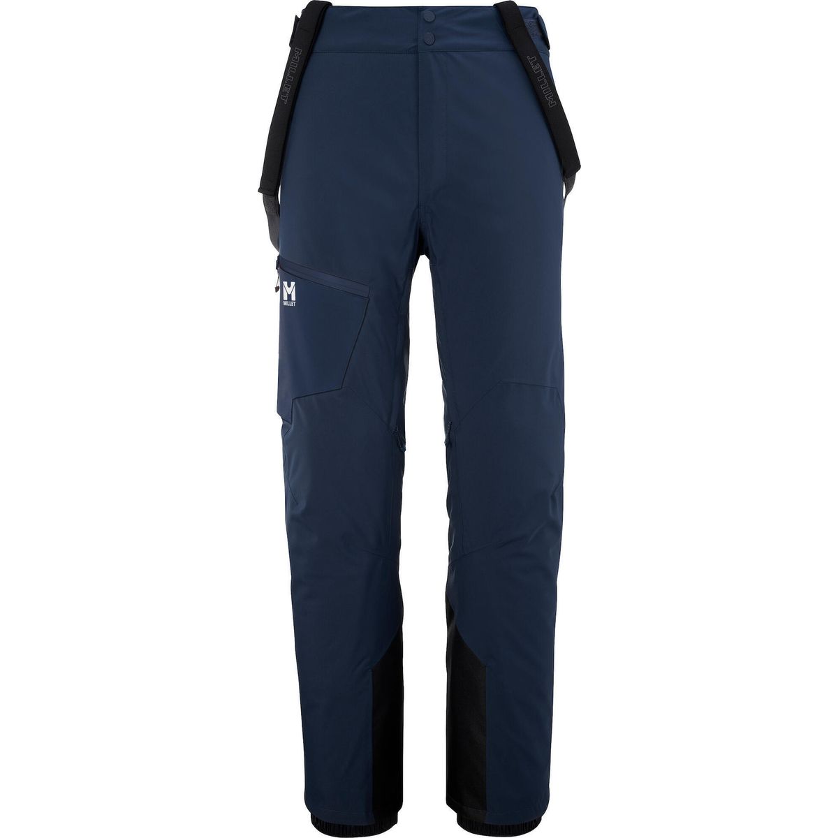 Millet Telluride Pant M saphir/saphir (N8045) XL MIV9222-N8045-XL