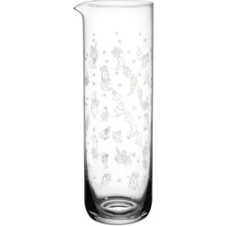 Villeroy & Boch Toy's Delight Glass, Serviergefässe, Transparent