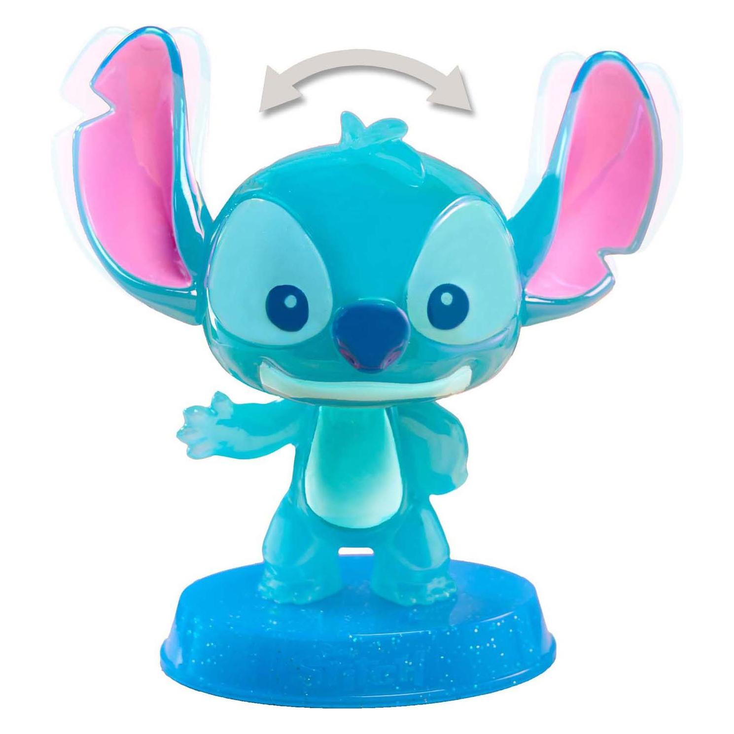 Spectron Stitch Large Collectible Figure - Stitch (46279)
