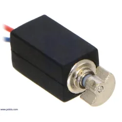 Vibrationsmotor 11,6×4,6×4,8mm