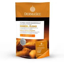 Dermasel Mandel Ölbad 1 P