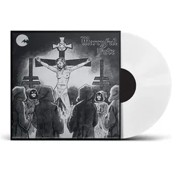 Metal Blade, Schallplatten, Mercyful Fate Ep - Uk Exclusive White Vinyl (Colv) (Mercyful Fate)