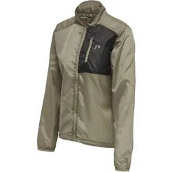 newline Packable Tech Laufjacke Damen winter twig S
