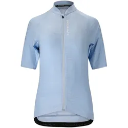 ENDURANCE Logan Melange Fahrradtrikot Damen 2259 - windsurfer L (40)