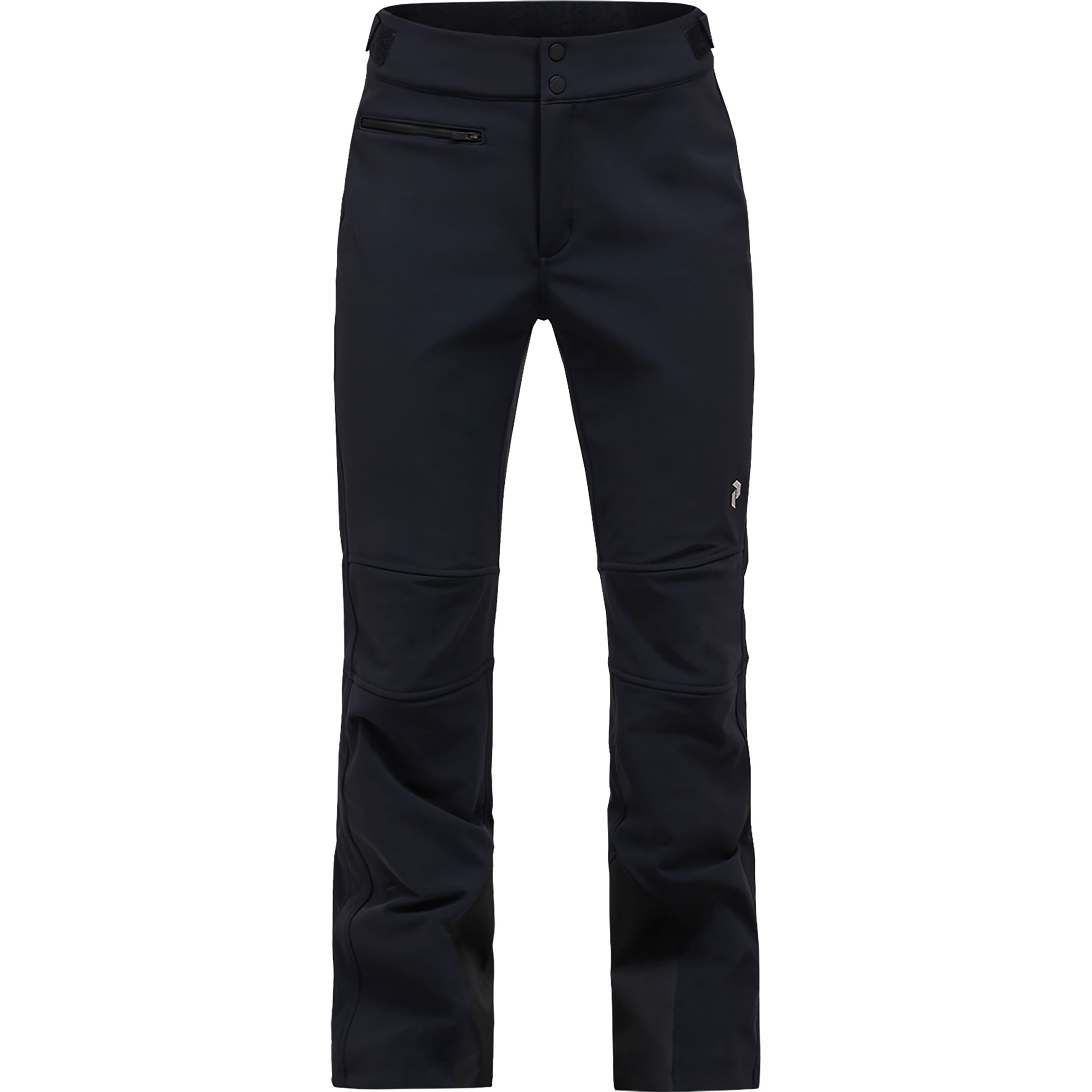 Peak Performance Stretch Hose Damen Isolationshose schwarz Größe S Freeride | Skifahren Isolierend Wasserabweisend