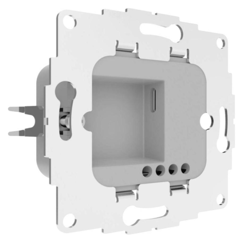 2USB ChargeUP 20W 30A (20 W, 1 Port) (2U-449122)