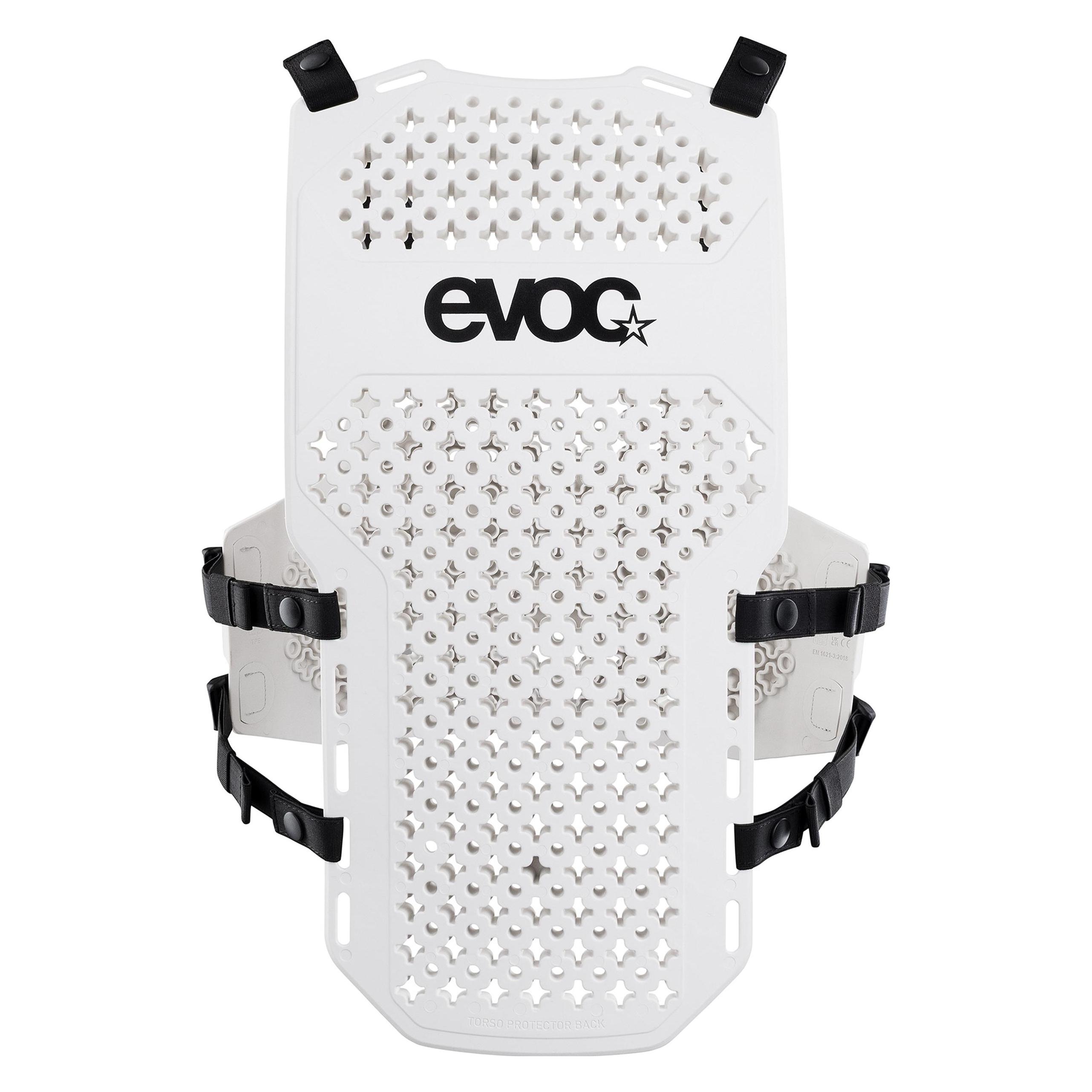 Evoc Torso Protector (XS, Brustprotektor, Rückenprotektor) (69485973)