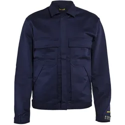 Blakläder Flammschutz Jacke 4774 1516 marineblau - XL