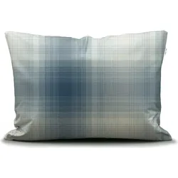 Phia Kissenbezug 60 x 70 cm blau