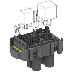 MTA Automotive Fuse/Relay Hol Maxi Micro Relay WP Sicherungs-/Relaishalter Flachsicherung Mini 1 St. 01.01491