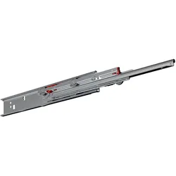 Fulterer, Schubladenauszüge, Differentialvollauszug FR 796 SCC