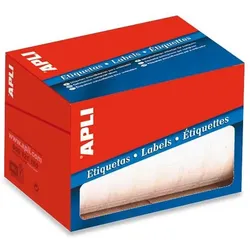 Apli, Etiketten, 01704