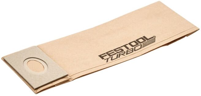 Filtre Turbo TF II-RS/ES/ET/5 ; Festool (487779)