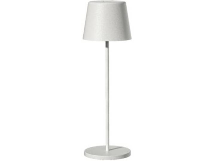 Lumisky - Lampe De Table De Table Sans Fil Led Dimmable Blanc
