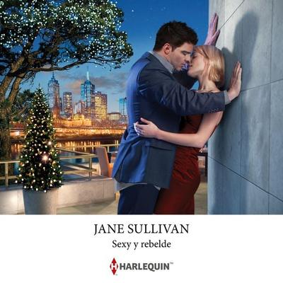 Sexy y rebelde - Jane Sullivan, Audio, 9791370003616