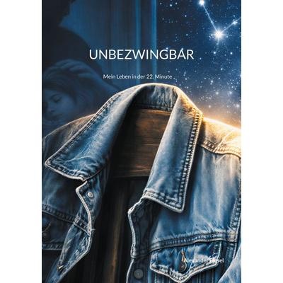 UNBEZWINGBAR, Gebundene Ausgabe von Alexander Fiesel, BoD – Books on Demand, 978-3-695-74957-7