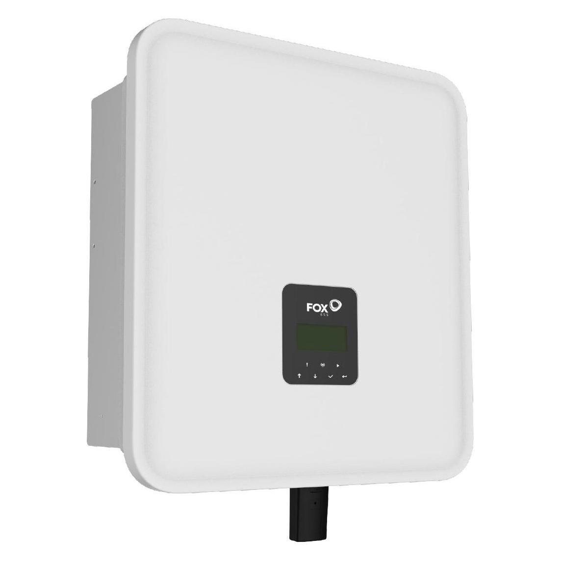 Fox Ess Hybrid-Wechselrichter H3-10.0-E, 10kW, 3-phasig (39045315)