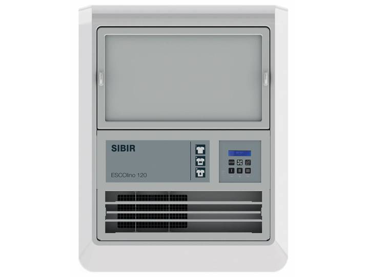 Sibir ESCOlino 120 Lufttrockner