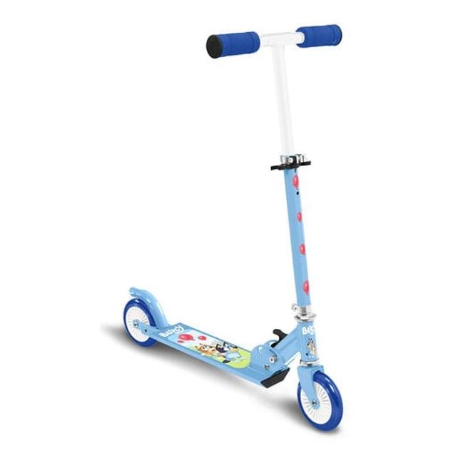 Bluey Scooter 2-wheel - (60198) (60198)