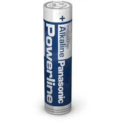 Hückmann Batterie 1,5V Micro AAA LR03AD/B