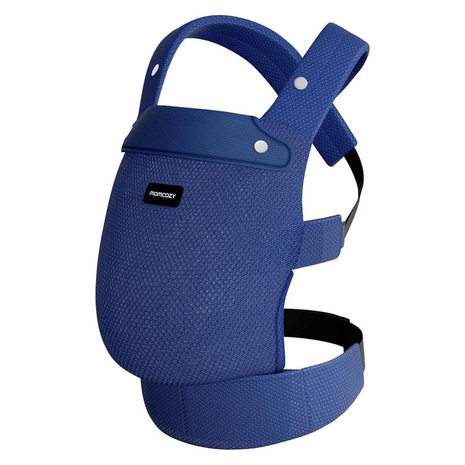 Momcozy Babytrage (BC001-BU12NB-A)