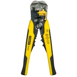Schneid- und Abisolierzange FatMax