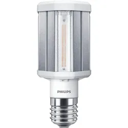 Philips Professional, Leuchtmittel, Lampe TrueForce LED HPL ND 60-42W E40 840 (E40, 6000 lm, 1x)