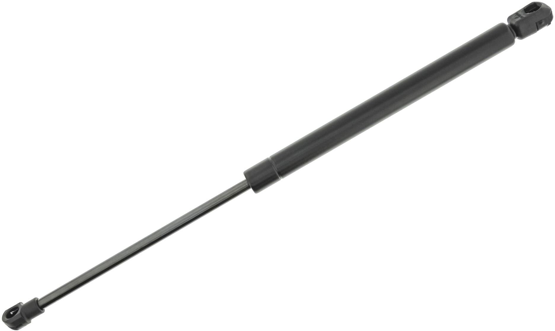 Topran Gasfeder, Motorhaube 115244 Für Vw