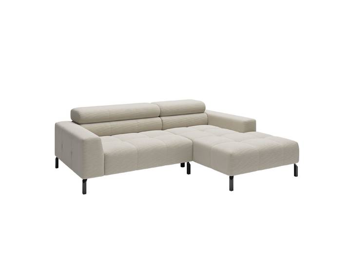 Candy Cleveland Ecksofa