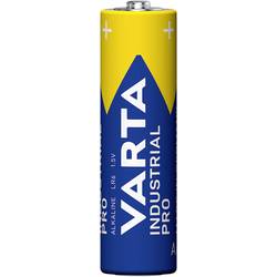 Varta Varta Cons.Varta Mignon (AA)-Batterie Alkali-Mangan 2900 mAh 1.5 V 500 St. 04006211501