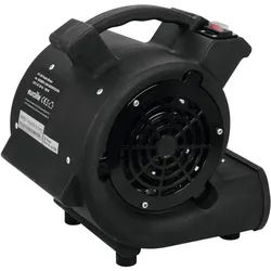 Eurolite RF-300 Radialgebläse, Nebelmaschine